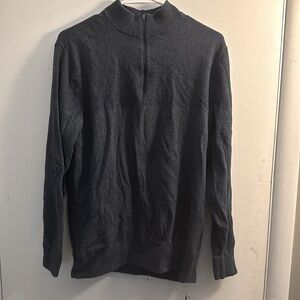 WalterHagen Turtleneck
